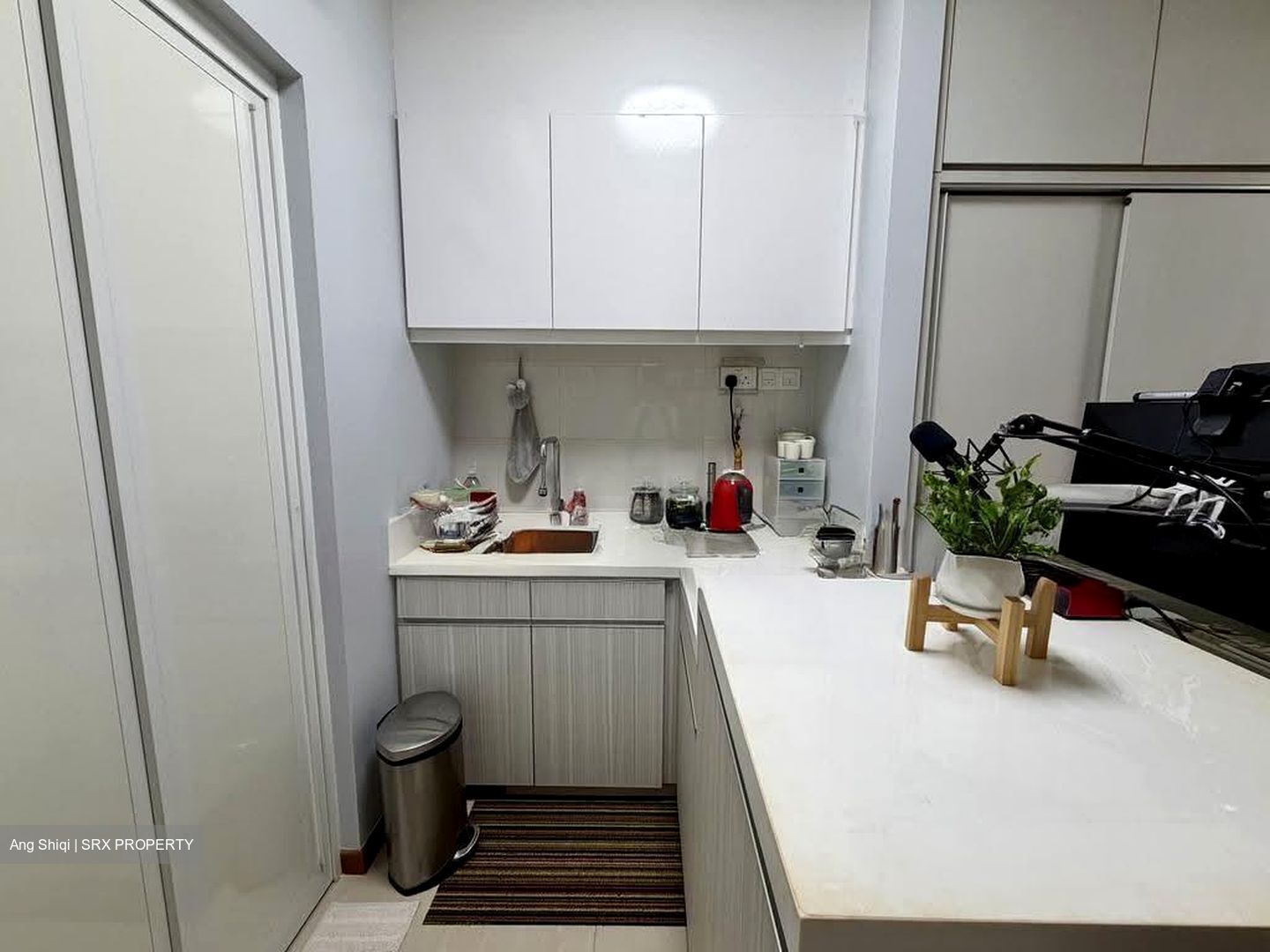 1 Canberra (D27), Condominium #636844661